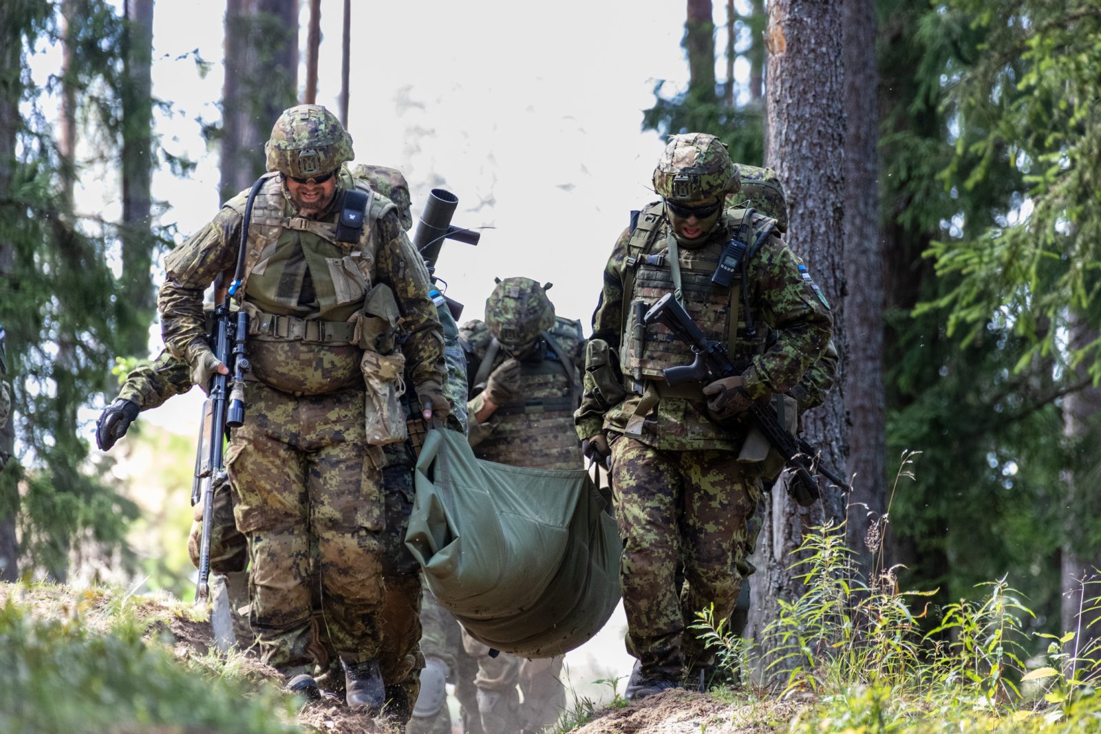 Reservõppekogunemine 2025