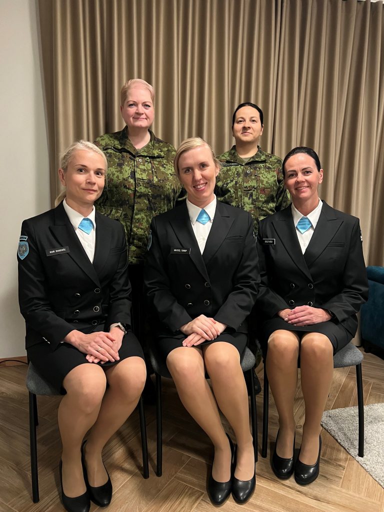 Naiskodukaitse Rae jaoskond