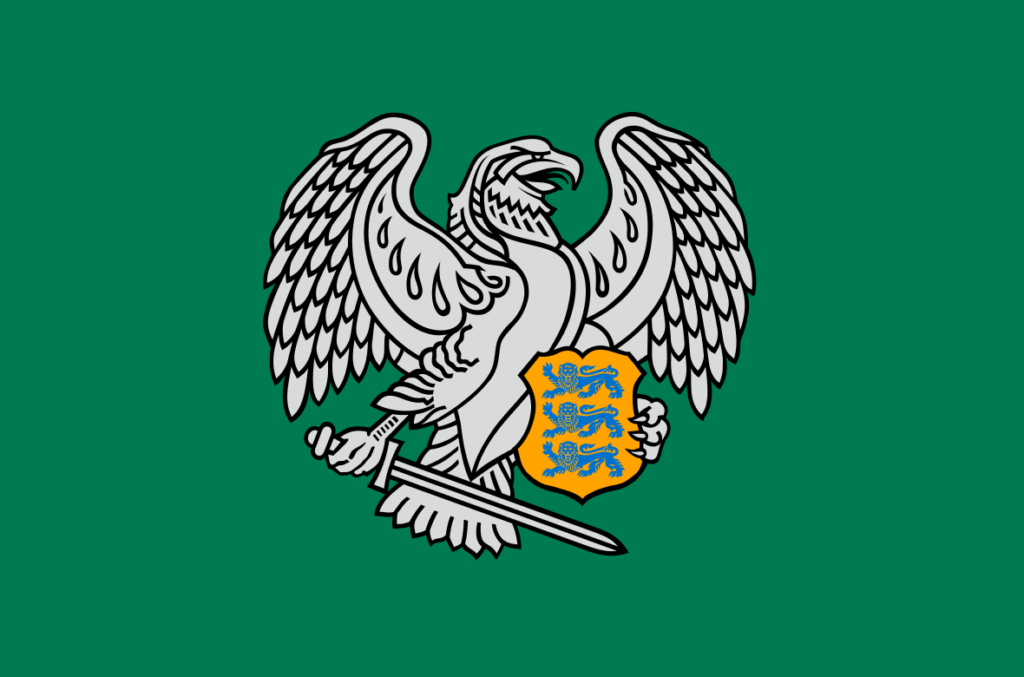 Kaitseliidu vapp – Kaitseliidu allohvitseride teabepäev 2026